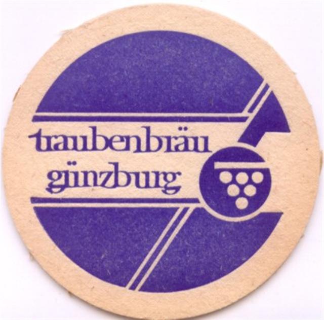 gnzburg gz-by trauben 3a (rund215-traubenbru-blau) 